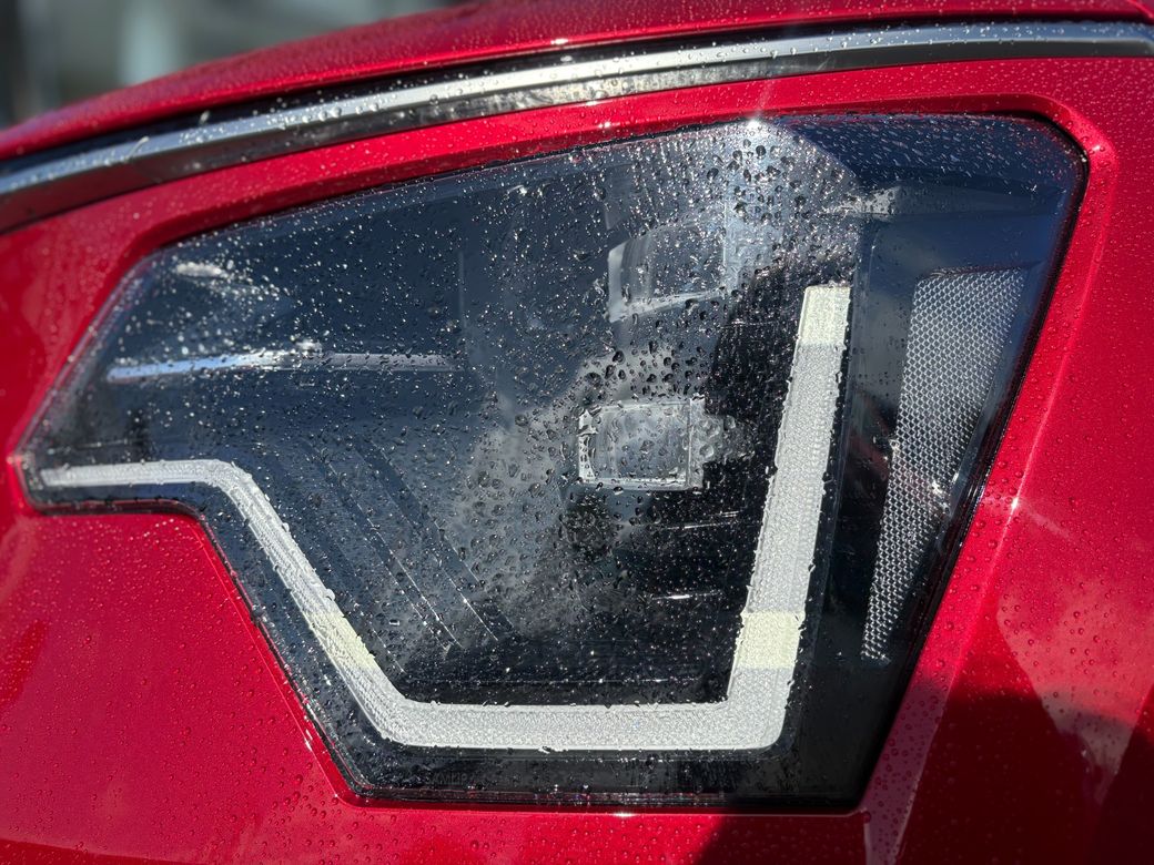 2026 Kia Niro