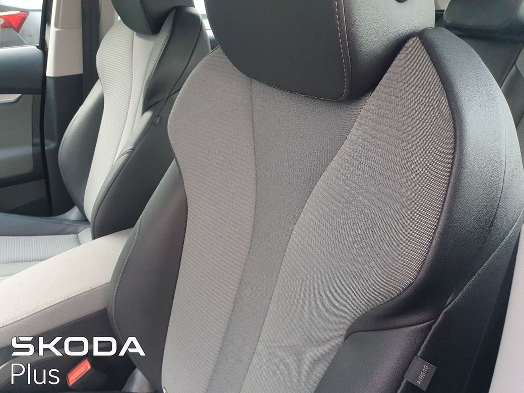 2023 Skoda Enyaq