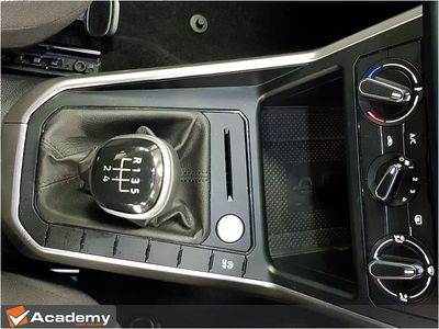 2024 Volkswagen Taigo