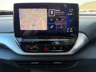 2023 Volkswagen ID.4