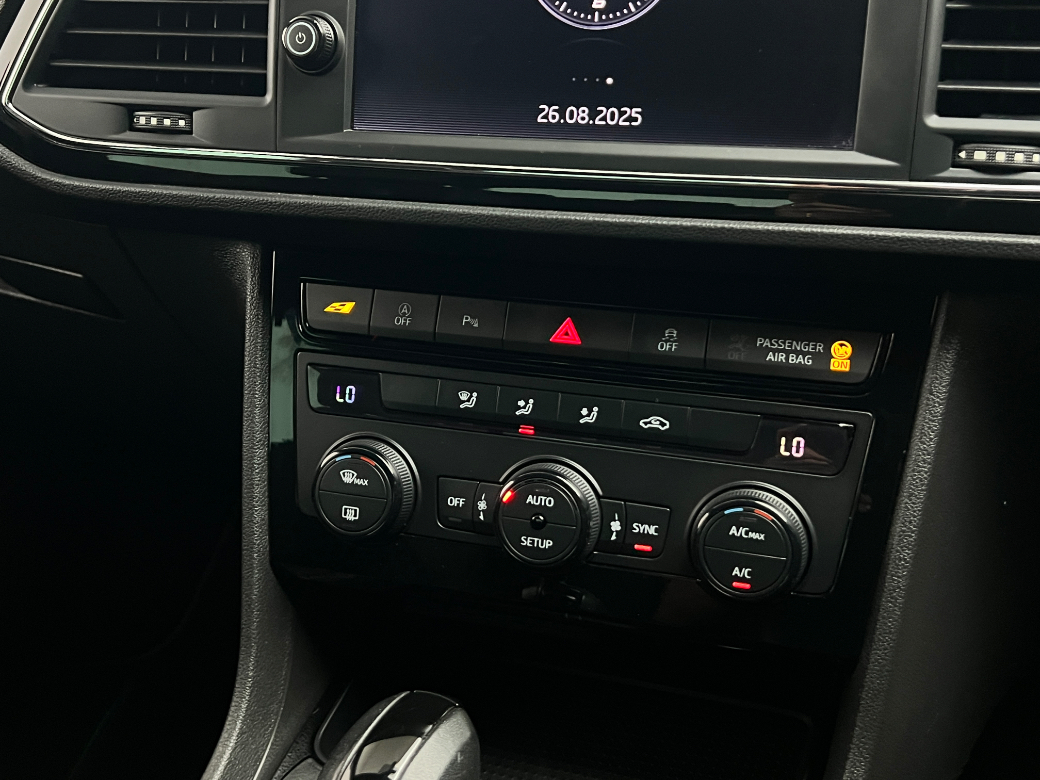2019 SEAT Leon