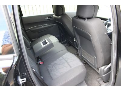 2010 Peugeot 3008