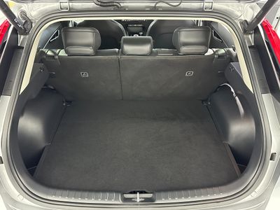 2023 Kia Niro