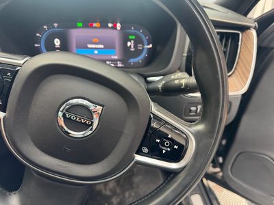 2021 Volvo XC60