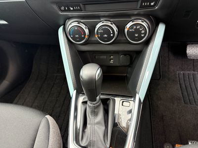 2025 Mazda Mazda2