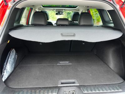 2018 Renault Kadjar