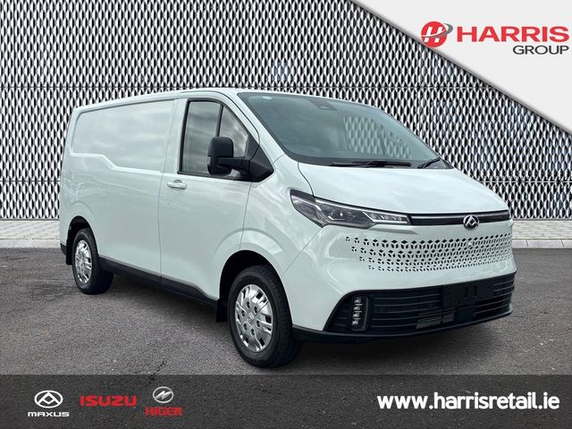 vehicle for sale from Harris Retail