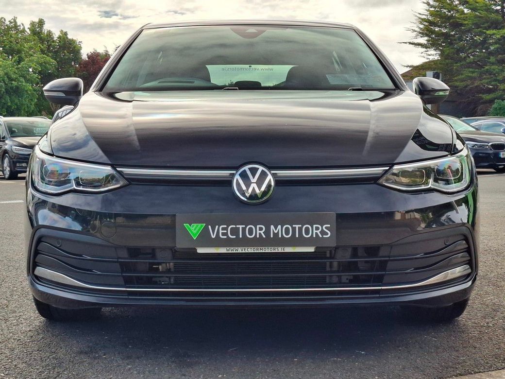2022 Volkswagen Golf
