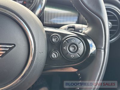 2019 Mini Cooper