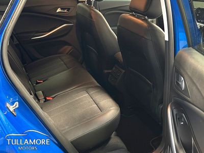 2024 Opel Grandland X