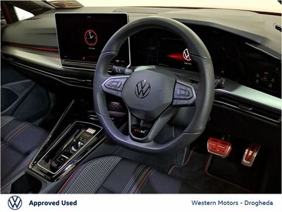 2026 Volkswagen Golf