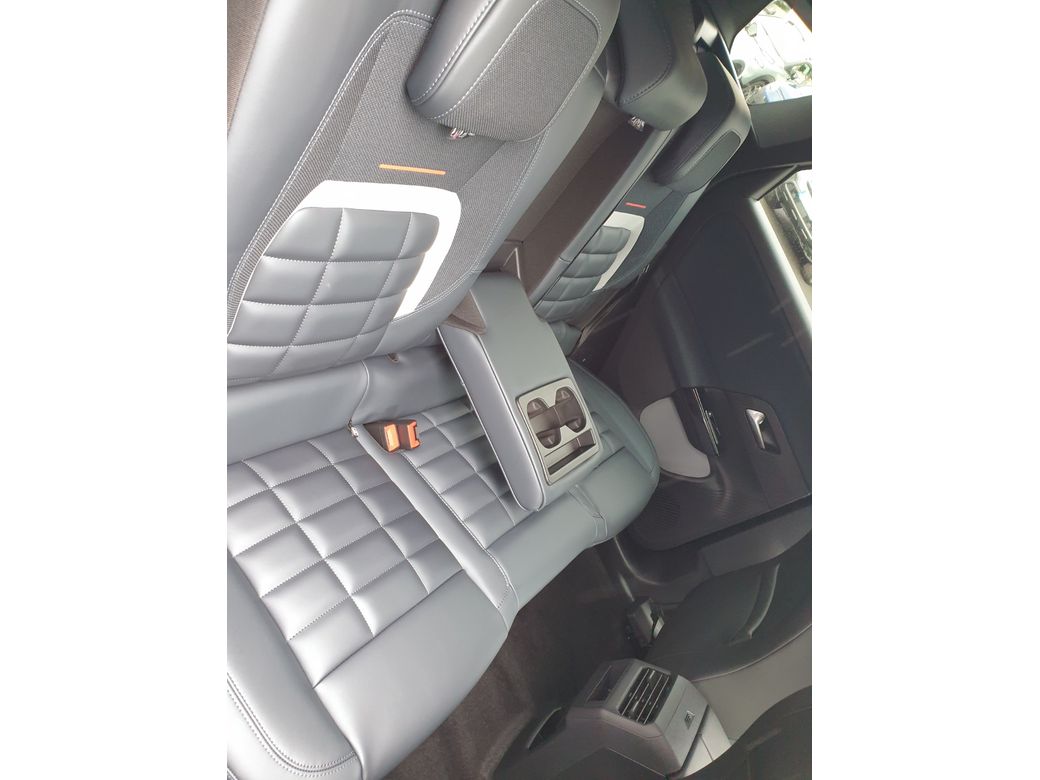 2026 Citroen C5 Aircross