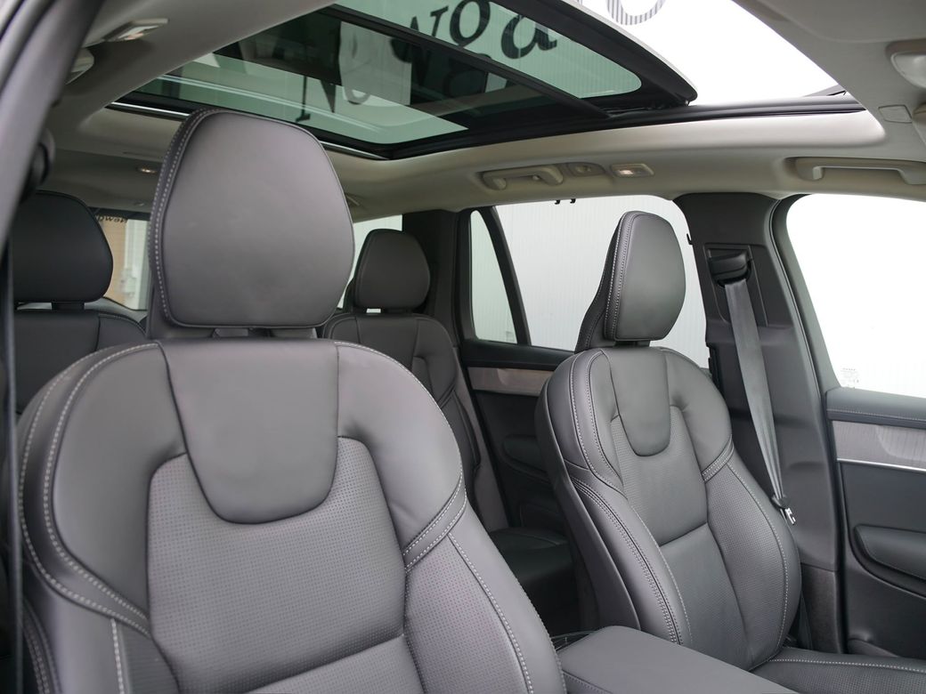 2026 Volvo XC90