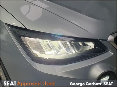 2023 SEAT Arona