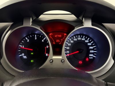 2015 Nissan Juke