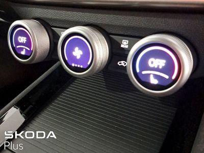 2026 Skoda Superb