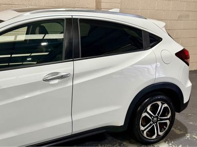 2016 Honda HR-V