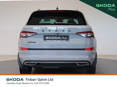 2023 Skoda Kodiaq