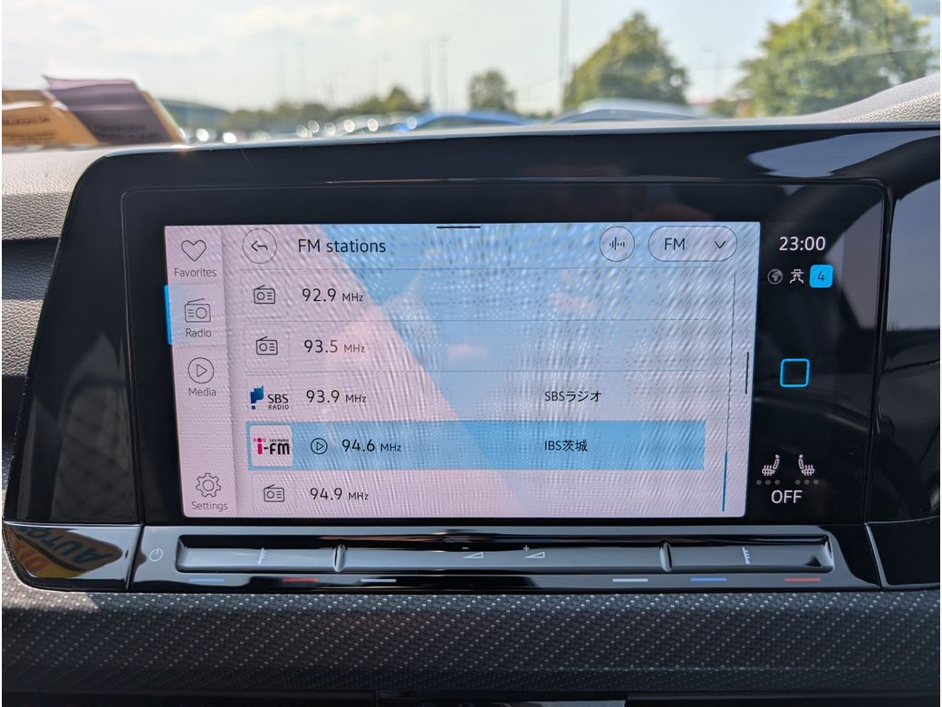 2024 Volkswagen Golf