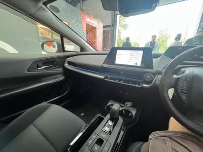2024 Toyota Prius