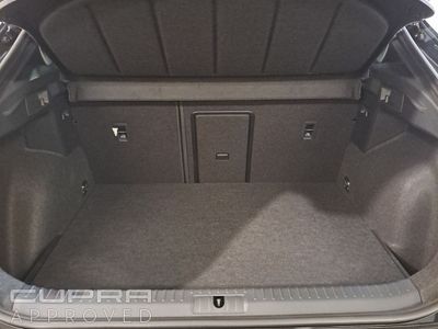 2026 Cupra Formentor