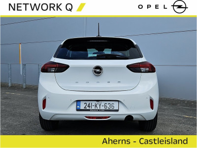 2024 Opel Corsa