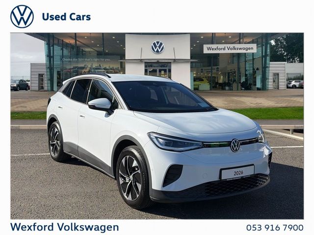 vehicle for sale from Wexford Volkswagen