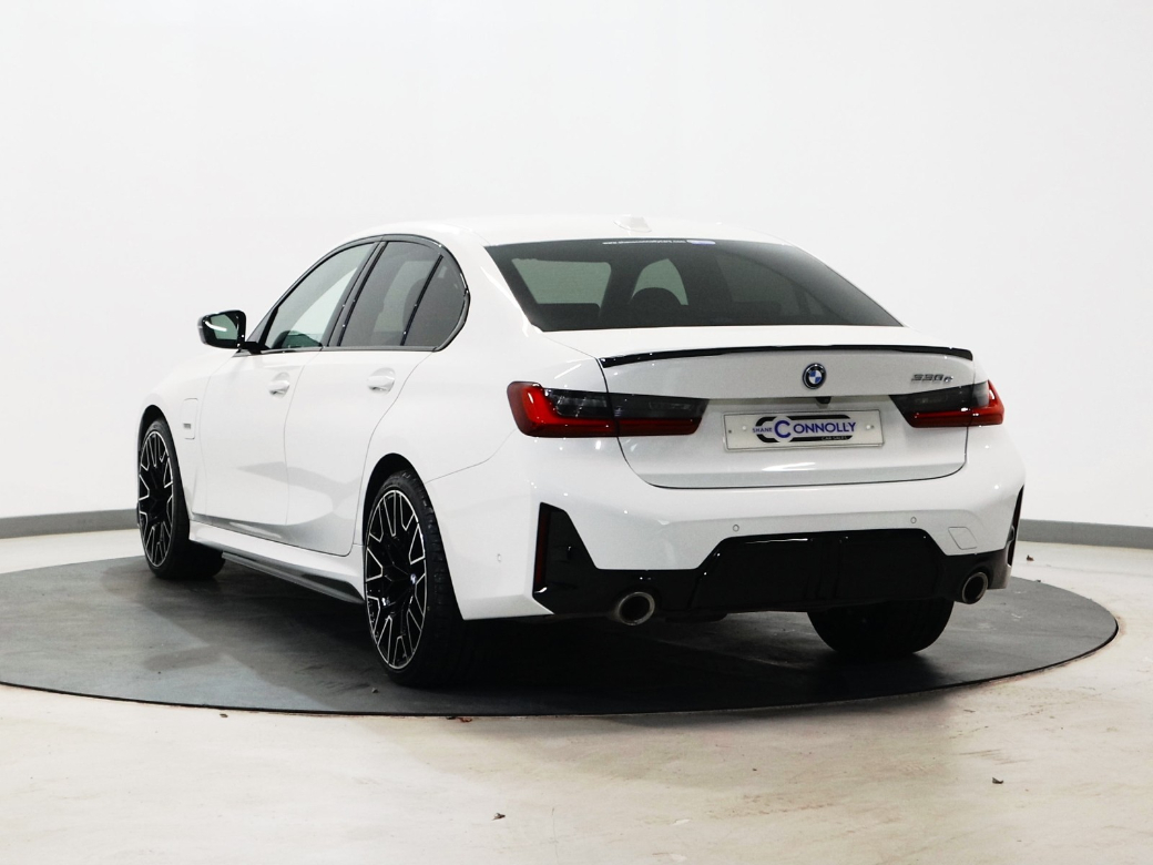 2023 BMW 3 Series