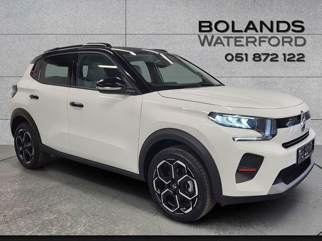 vehicle for sale from Bolands Waterford