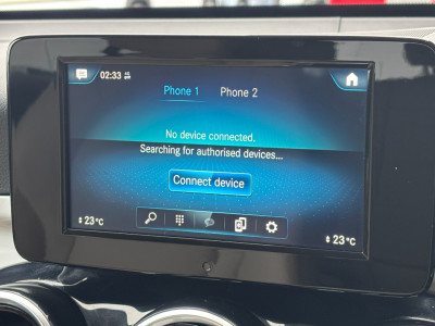 2020 Mercedes-Benz GLC Class