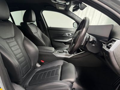 2023 BMW 3 Series