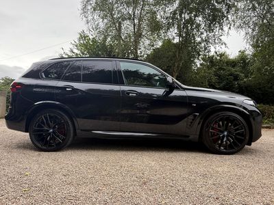 2025 BMW X5