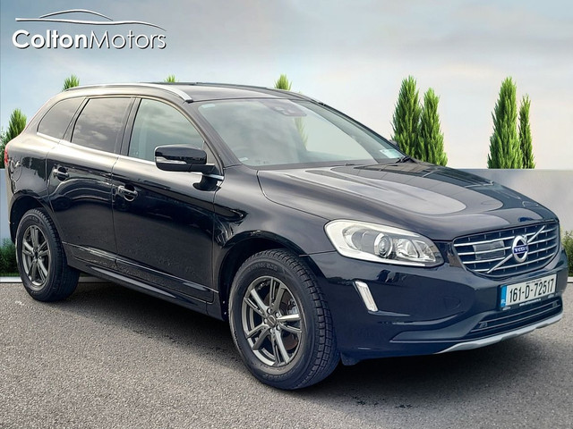 vehicle for sale from Colton Motors Mullingar