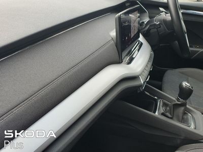 2023 Skoda Octavia