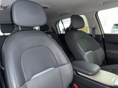 2025 Kia EV3