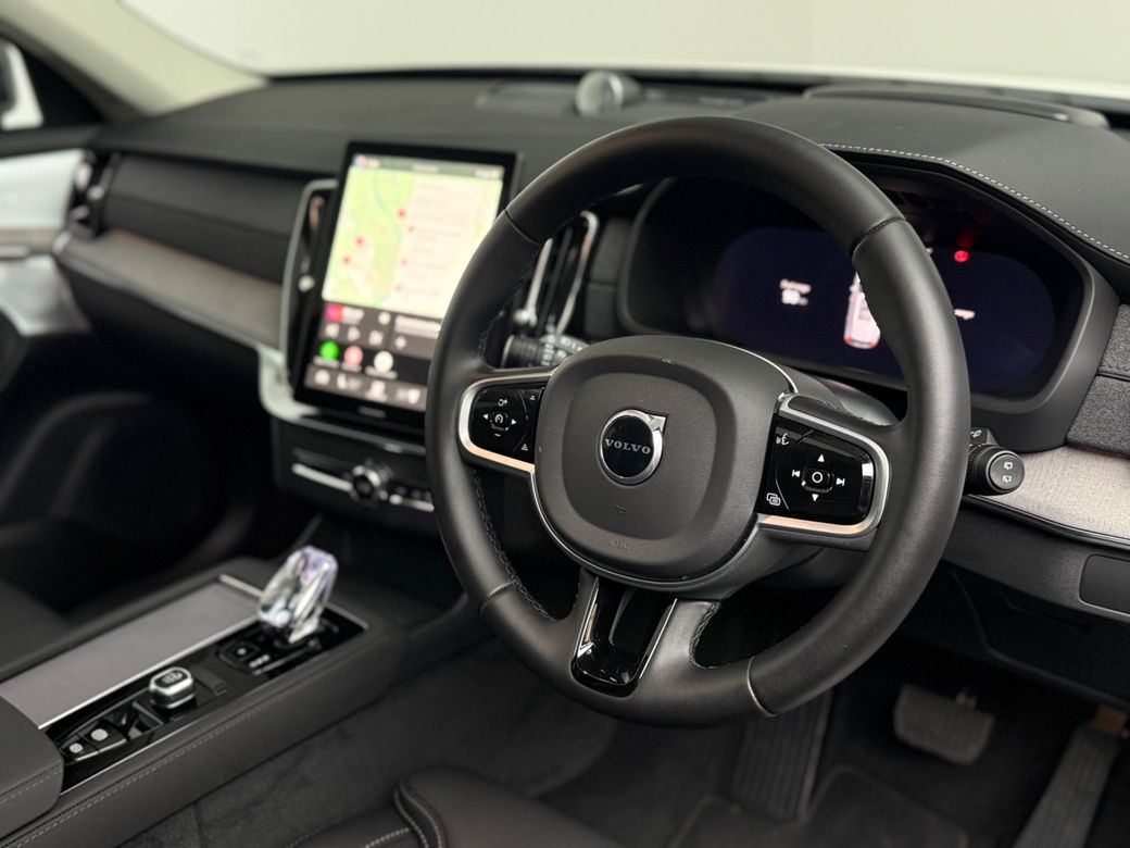 2026 Volvo XC90