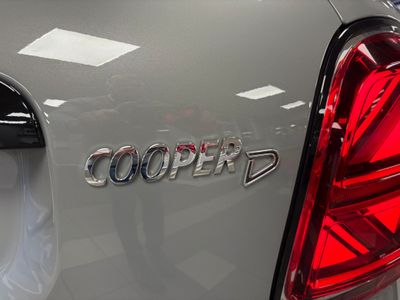 2021 Mini Countryman