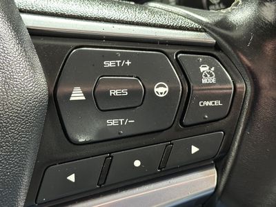 2023 Isuzu D-MAX