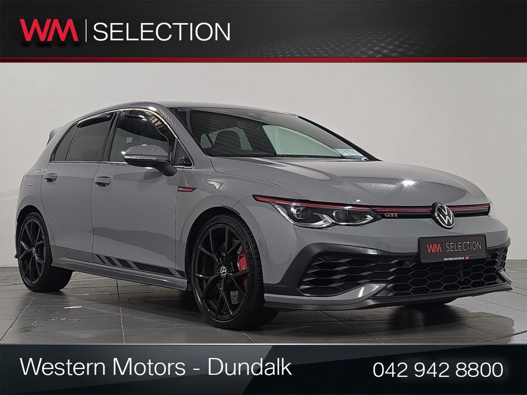 2021 Volkswagen Golf