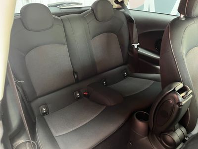 2019 Mini Cooper