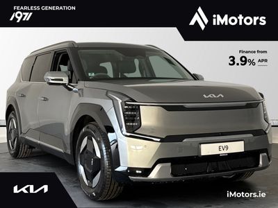 2026 Kia EV9
