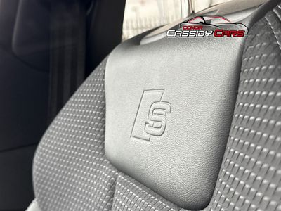 2022 Audi A4