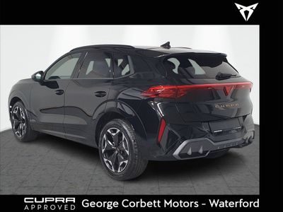 2026 Cupra Terramar