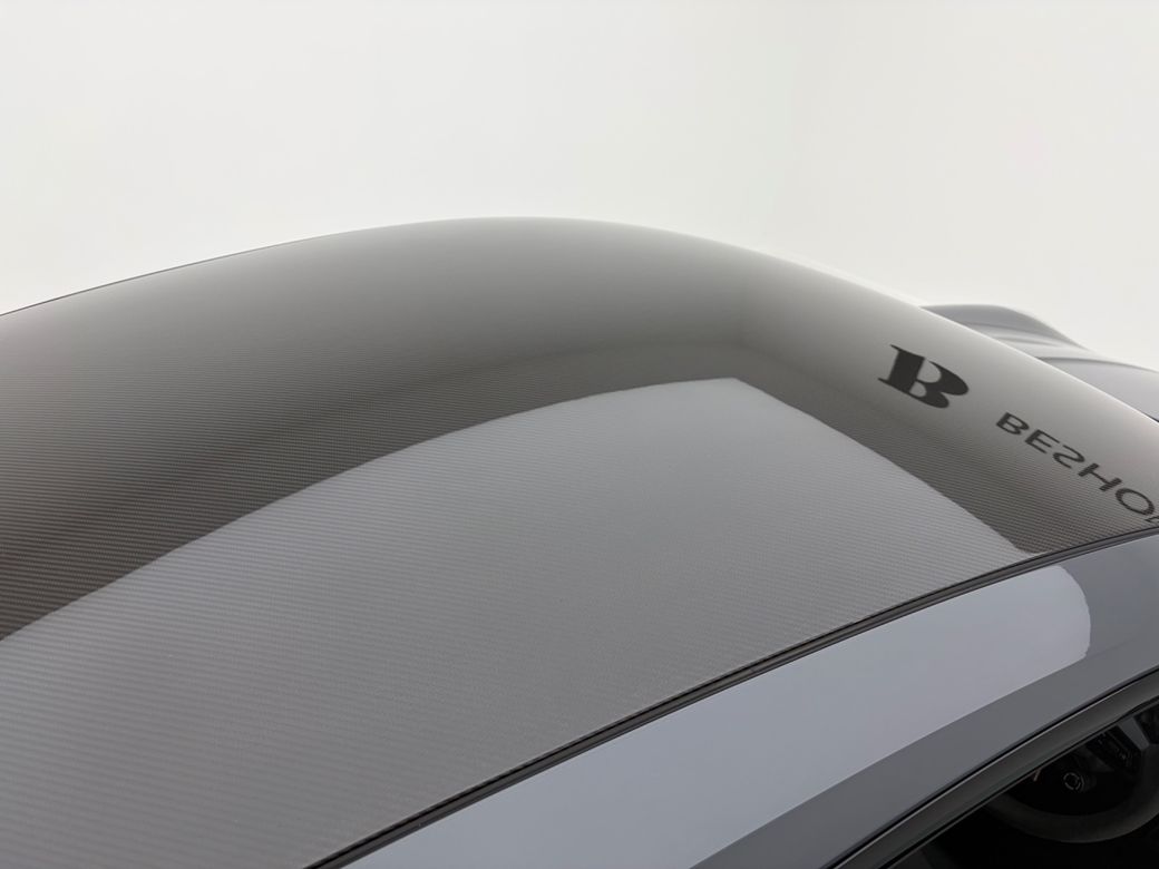2023 Porsche 911