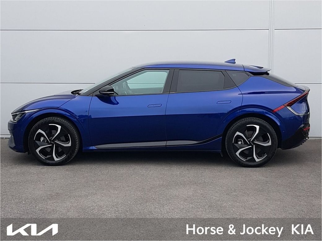 2023 Kia EV6