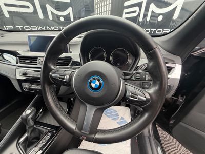 2022 BMW X1