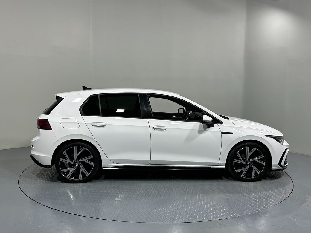 2024 Volkswagen Golf
