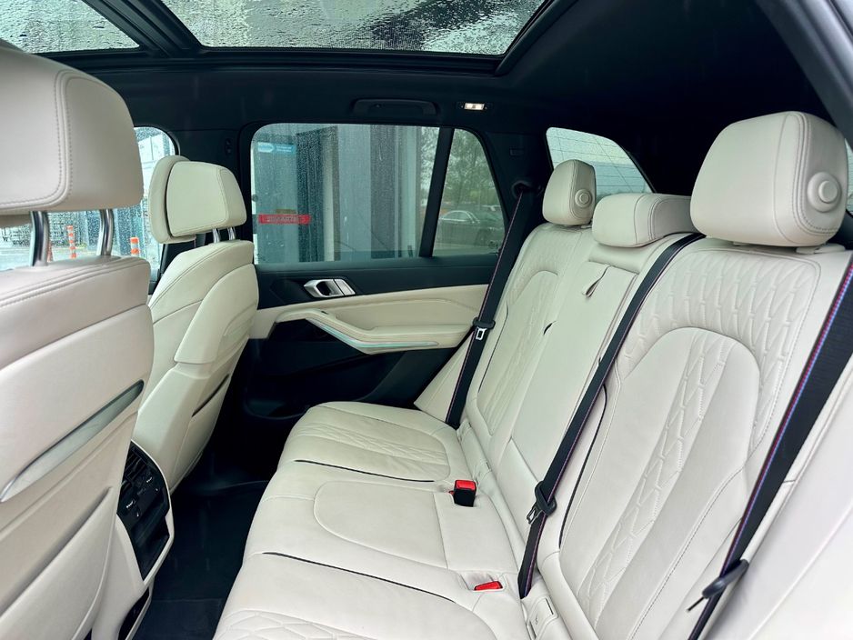 2023 BMW X5