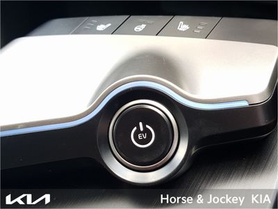 2026 Kia EV6