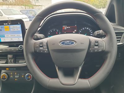 2023 Ford Fiesta
